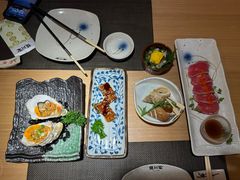 -德川家日本料理(中关村店)