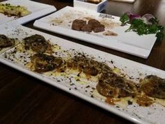 -HIHE Bistro·Oyster Bar(华熙live店)