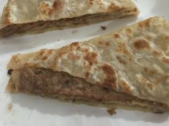 -溢心园香河肉饼总店