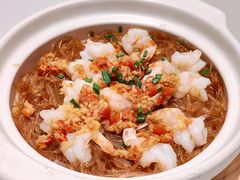 -蔡澜点心·粤菜(丽泽天街店)