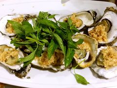 -QQ海鲜餐厅