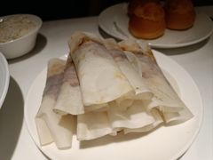 富贵双方-飶香居(省博物馆店)