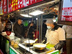 -正宁路小吃夜市