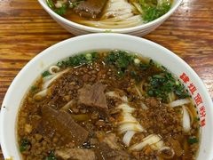 -肆姐面粉馆(坡子街店)
