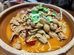 -江南小叙·美食研究院(鱼街店)