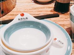 -春润大地海南椰子鸡(沙井京基百纳广场店)