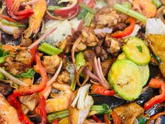 -一烙锅(友谊店)