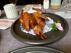 -御花园·粤菜·海鲜火锅(中山公园店)