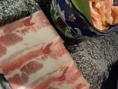 -喵小乙碳火烤肉(大坪协信星光天地店)