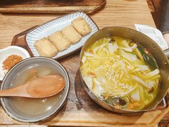 -小满手工粉(上海月星环球港店)