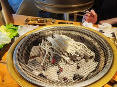 -韩都烤肉·烤鳗鱼(中街小北总店)