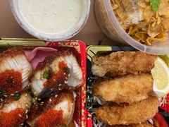 -一心创作料理屋(经开万达店)