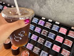-S.O.E COFFEE(五道营店)