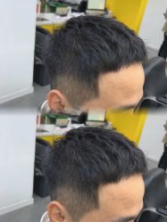 -卓梵美发·精品Salon