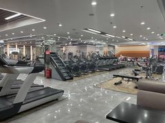 -美航国际健身(北京华联店)