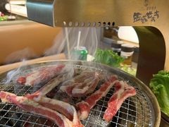 -西塔老太太泥炉烤肉(上海七宝领展广场店)