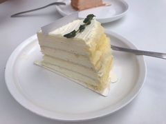 -CAKE WANG千层制造所(省府店)