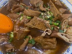 肖村桥卤煮-原肖村桥卤煮(旧宫东路店)