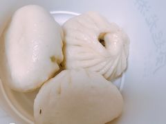 -凤起龙游老面包子(凯德晶品店)