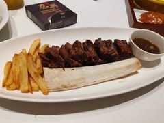 -荣兴酒家(徐家汇店)