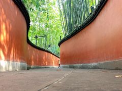 -成都武侯祠博物馆