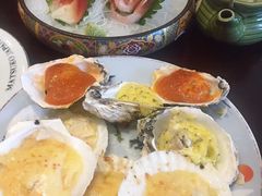 -松子料理(白家庄店)