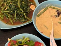 -URBAN SOI Thai Kitchen乐泰料理(长乐路店)