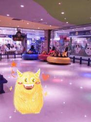 -波比一号儿童乐园(圣熙8号店)