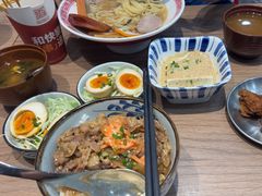 -小条食堂(筼筜天虹店)