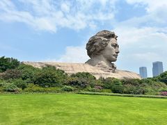 -橘子洲景区