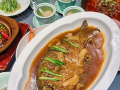 -淮扬府(安定门店)