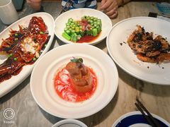 -桂满陇-锦绣江南(万象城店)