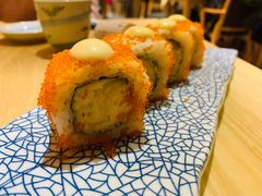 -隐泉京望日式料理(太和广场店)
