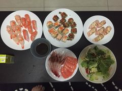 -米彩料理(西丽店)