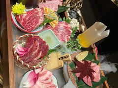 -300杯·和牛烧肉清酒专门店(廊里店)