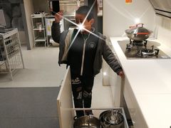 -宜家家居(西安未央商场店)