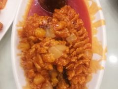 -惠宾饭庄(千禧店)