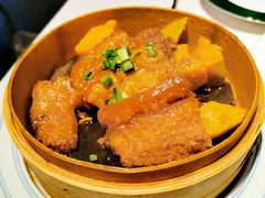 -鼎鼎香·港式火锅(北京SKP店)