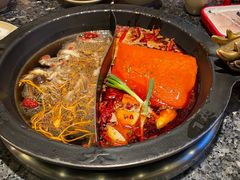 -蜀大侠火锅(春熙路店)