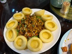 -东北大院·东北菜(三台子店)
