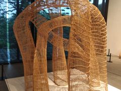 -中国美术学院象山校区-民艺博物馆