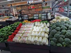 -长申超市(美食城店)