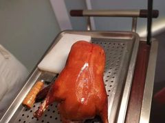 -御仙都北京菜馆·烤鸭店(双井店)