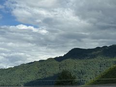 -腾冲云峰山