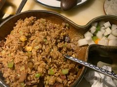 -绿茶餐厅(成都大悦城店)