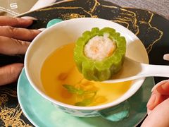 -三利音·浦之舟(滨江大道店)