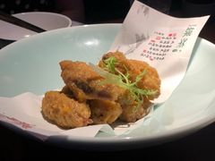 -绿茶餐厅(城西银泰城店)