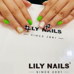 -LILY NAILS美甲美睫