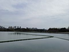 -尚贤河湿地