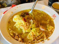 -金家老三饭庄(常营店)